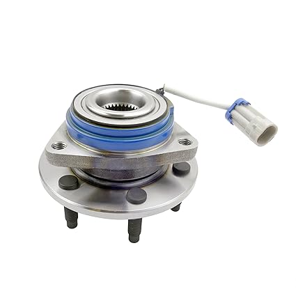 Amazon Com Crs Nt513236 New Wheel Bearing Hub Assembly