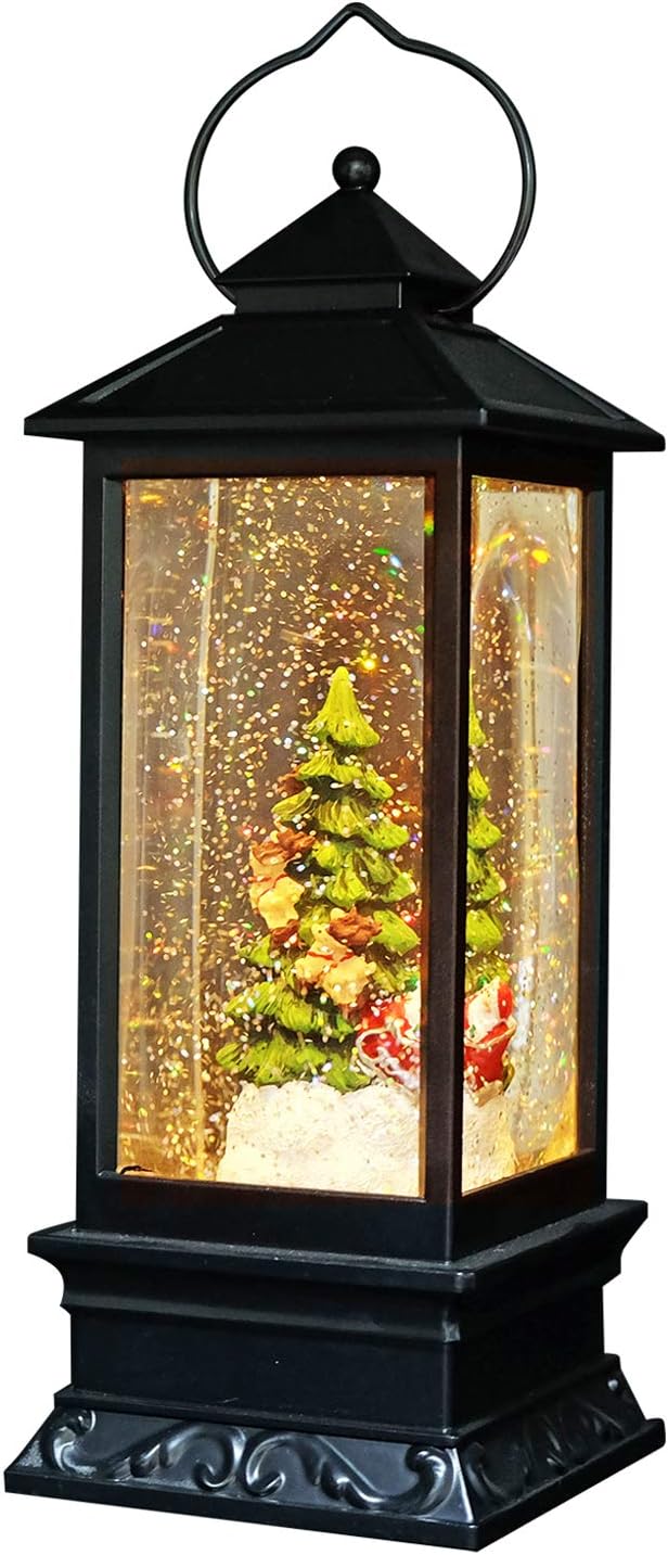 Snow Globes - Eldnacele 12