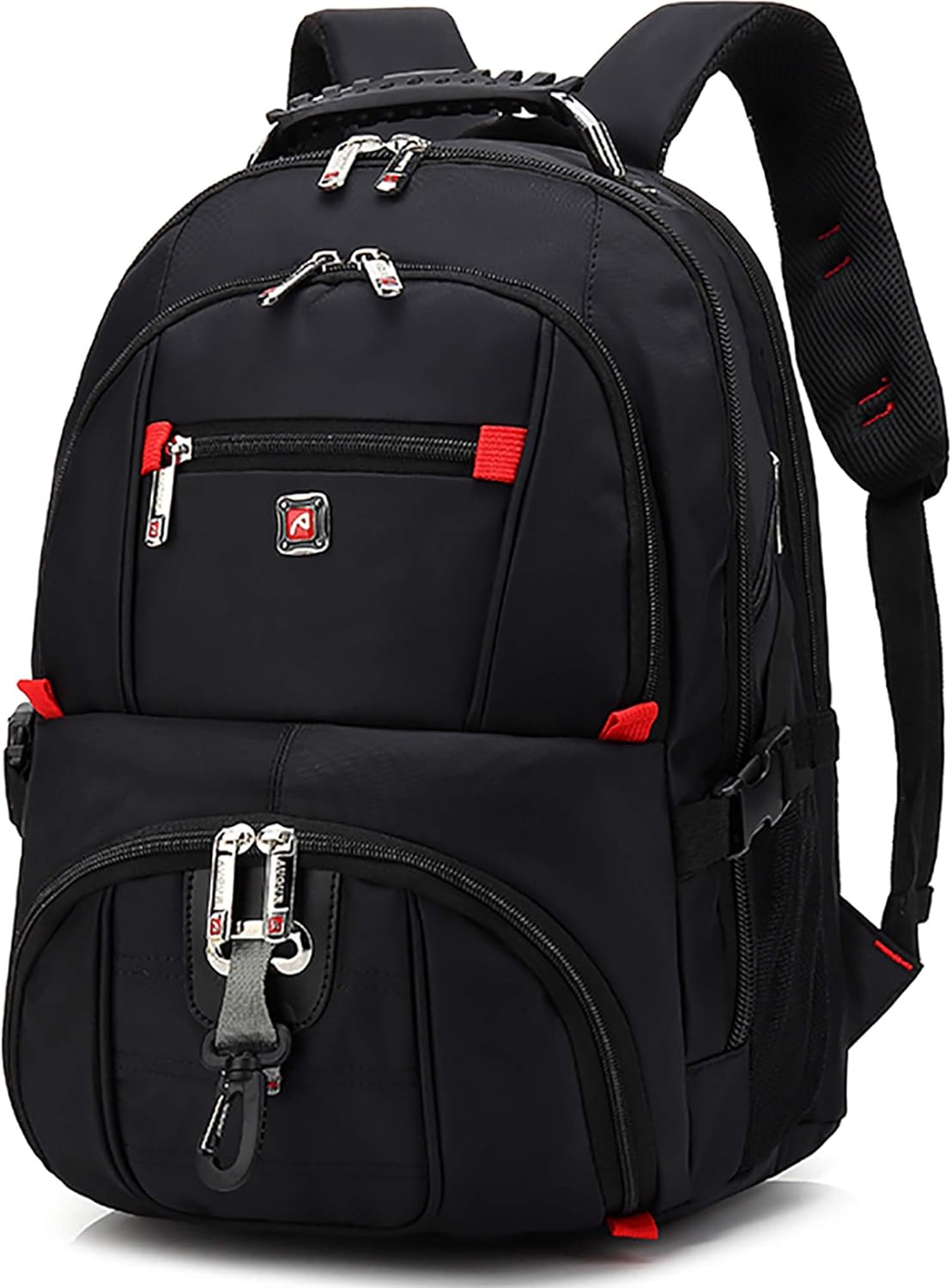 dell rugged notebook escape backpack