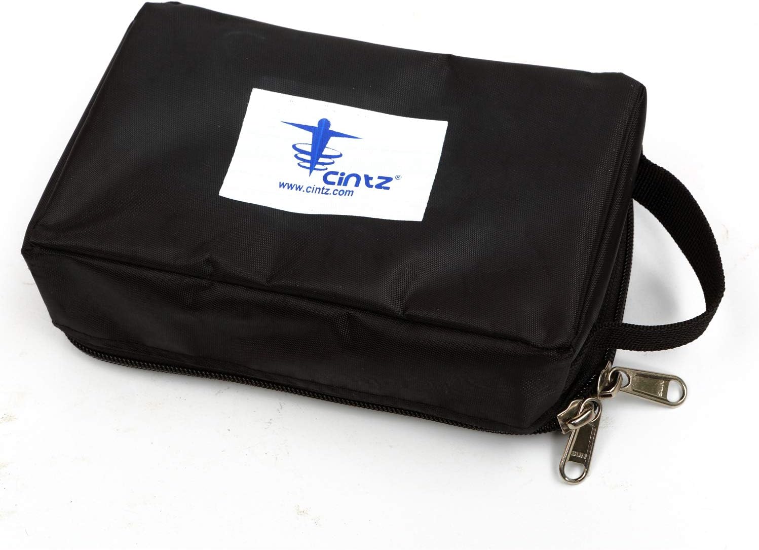 Cintz 3" Reflex Reaction Balls, Speed Agility Training - Set of 5 in a Bag : Reaction Training Balls : Sports & Outdoors