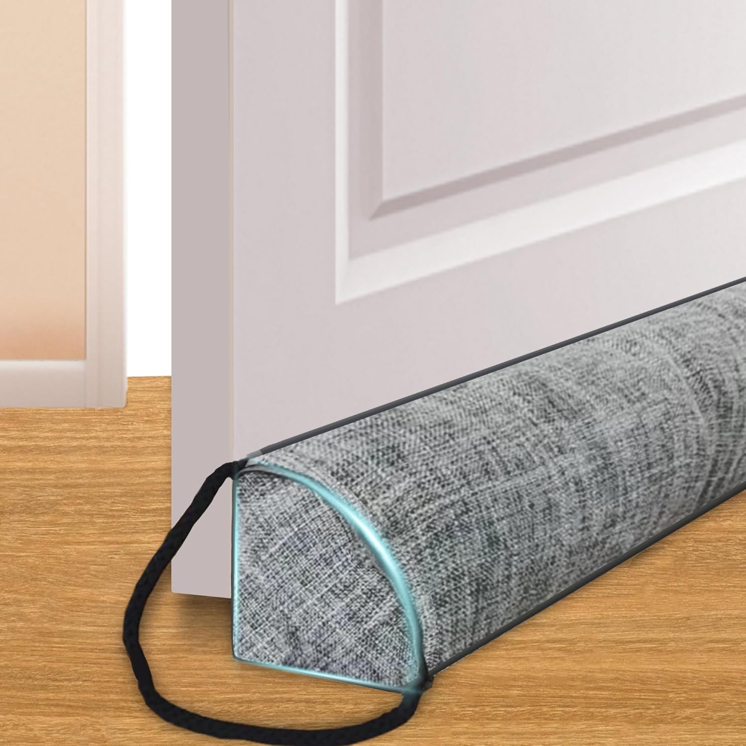 Draft Stoppers - QUOLIX Under Door Draft Stopper, 32