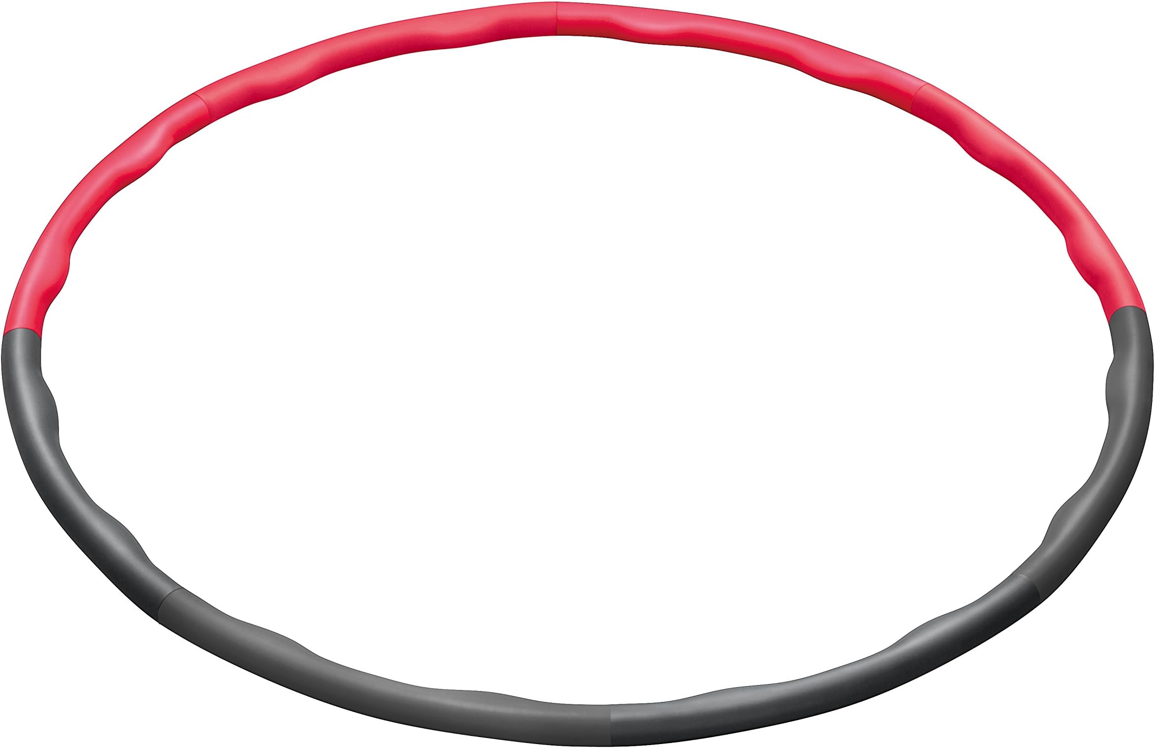 Body SculptureWEIGHTED HULA HOOP