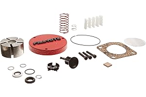Fill-Rite KIT320RK Kit, 3200 Series, Overhaul Kit