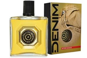 gold dopobarba after shave 100 ml by Denim