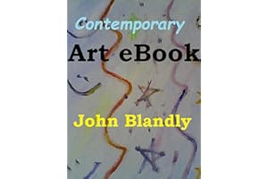 Contemporary Art eBook