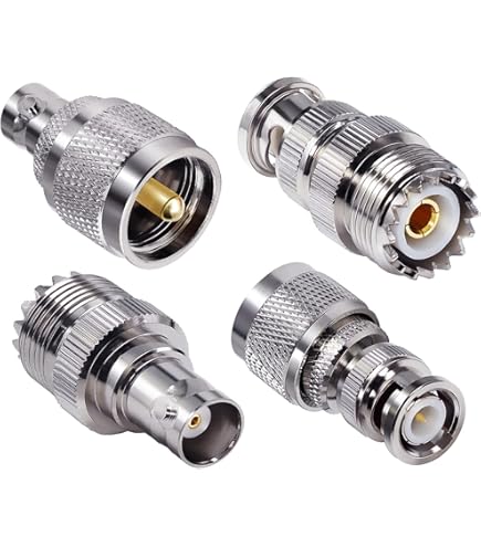 Amazon.com: MFJ Enterprises Original MFJ-260C Dummy Load, 300 Watt