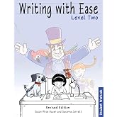 Writing With Ease Level 2, Revised Student Workbook (The Complete Writer)