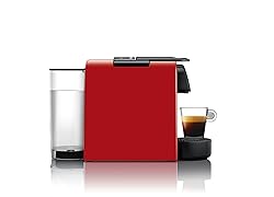 Nespresso Essenza Mini Espresso Machine by