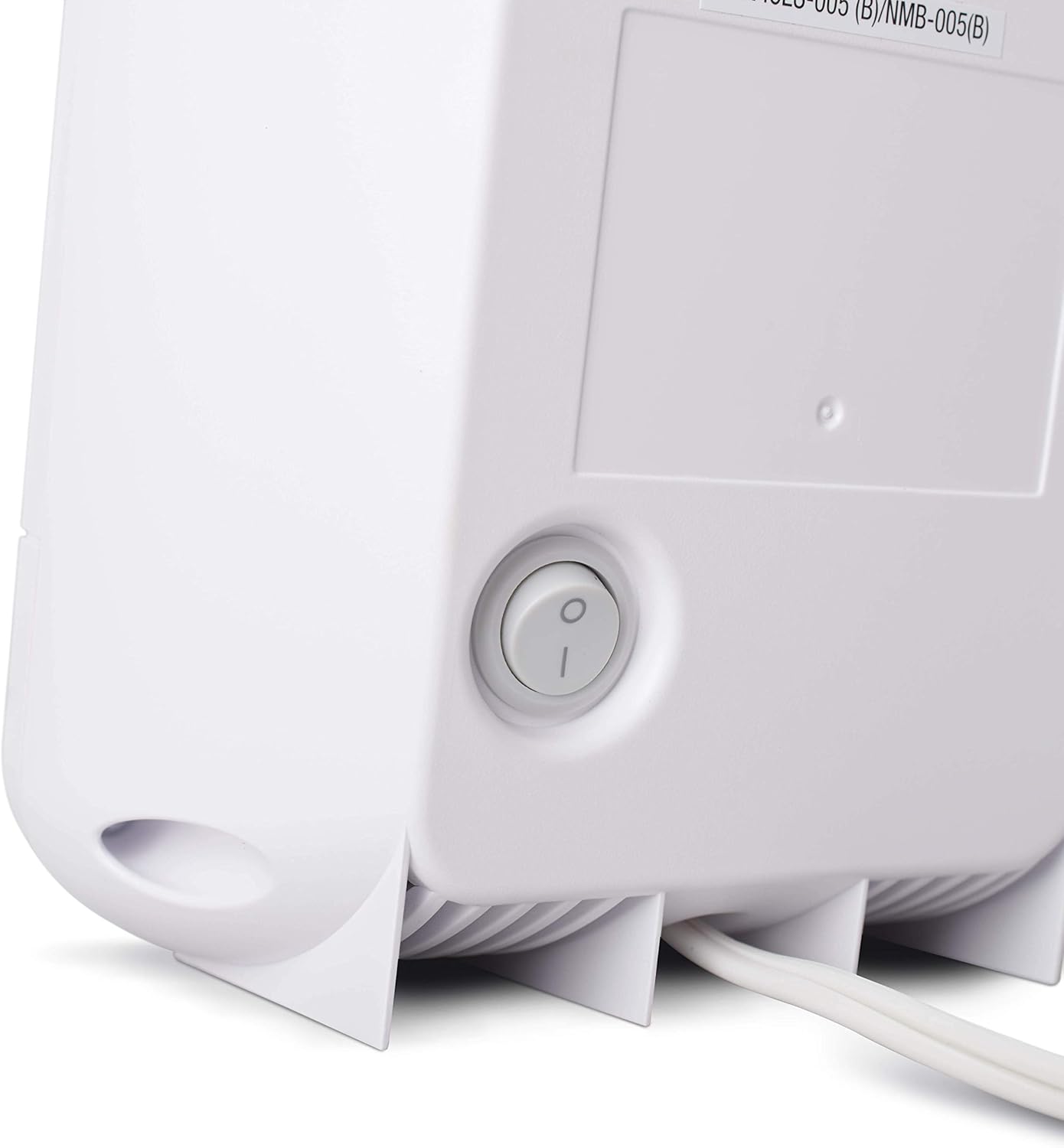 Verilux HappyLight VT10 Compact Personal, Portable Bright White Light 10,000 Lux Therapy Lamp with 20 sq. in. Lens Size: Health & Personal Care
