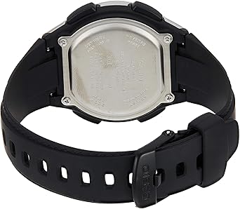 Casio Reloj de Pulsera W-753-1AVES: Amazon.es: Relojes