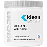 Klean Athlete Klean Creatine - Supports Muscle
