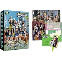 TWICE - The 4th Full Album [THIS IS FOR] (DIGIPACK Ver. / Random