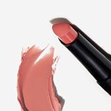 Rimmel Lasting Finish Matte Peach Petal Lipstick - Peach Nude Lip Color view 5