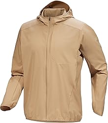Arc'teryx Sima Hoody Men's | Ultralight Sun