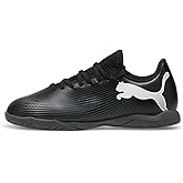 PUMA Kids' Future Play Indoor Training Soccer Shoes