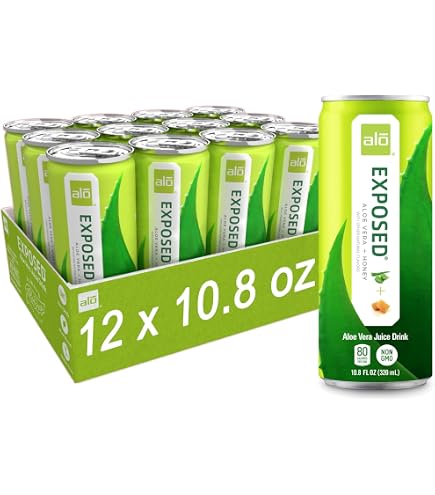 natürliches aloe vera Aloe Vera Gel für Gesicht & Körper! main image 0