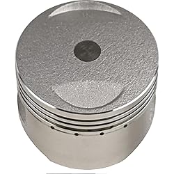 RedCcap 54mm Bore Piston & Ring Set with Head