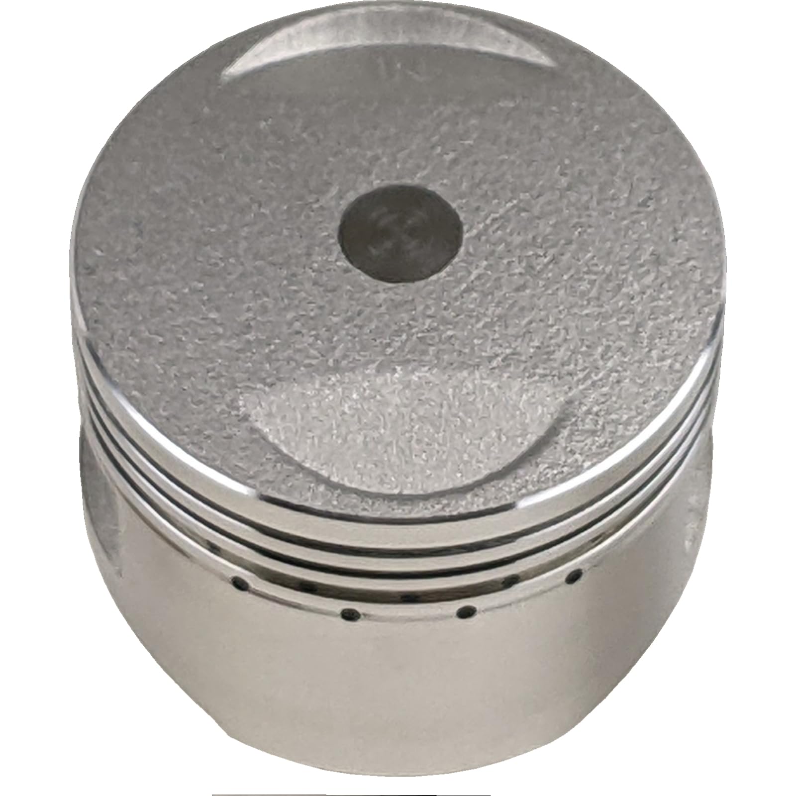 RedCcap 54mm Bore Piston & Ring Set with Head