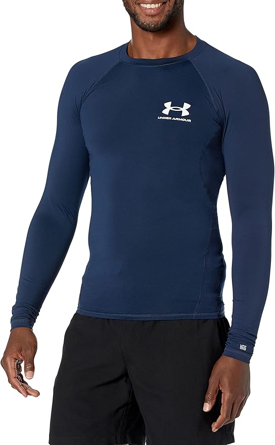 Under Armour Men's Swimwear, Academy 3, SM Amazon.co.uk Clothing