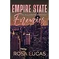 Empire State Enemies: A Billionaire Romance (Billionaires In Charge)