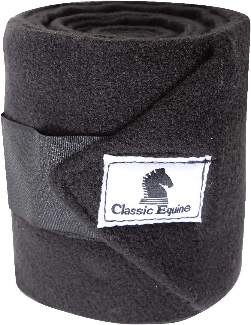 Classic Equine Polo Wraps