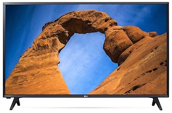LG 32LK500BPLA 81 cm (Fernseher,200 Hz)