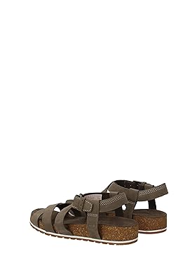 amazon timberland mujer