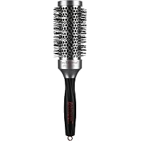 Olivia Garden Rundbürste Pro Thermal Soft 43/60 Mm – Mit Aluminiumkörper Für Feines Haar