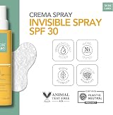 SkinLabo SPF 30 Face Body Spray UVA UVB Protection Photo-Aging Moisturising view 5