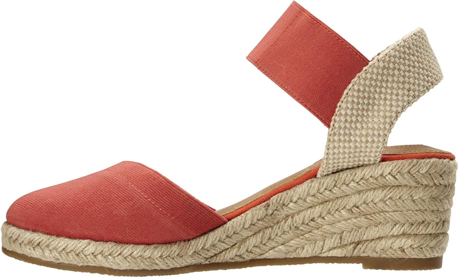 abra espadrille by comfortview