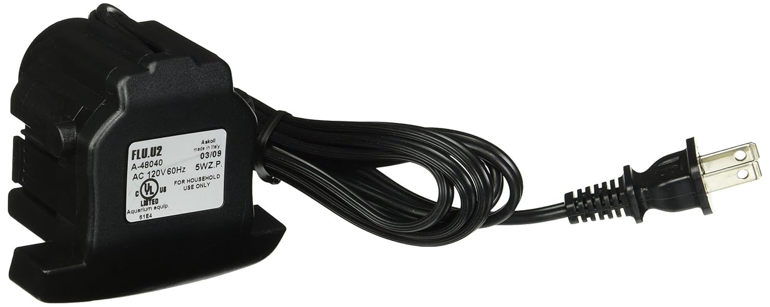 Fluval Motor Replacement for Fluval U2 Underwater Aquarium Filter