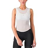 CASTELLI, Pro Mesh Sleeveless Baselayer - Women's