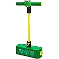 Flybar My First Foam Pogo Jumper for Kids Fun and Safe Pogo Stick for Toddlers, Durable Foam and Bungee Jumper for Ages 3 and up, Supports up to 250lbs