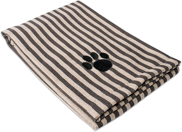 bone dry dog towel