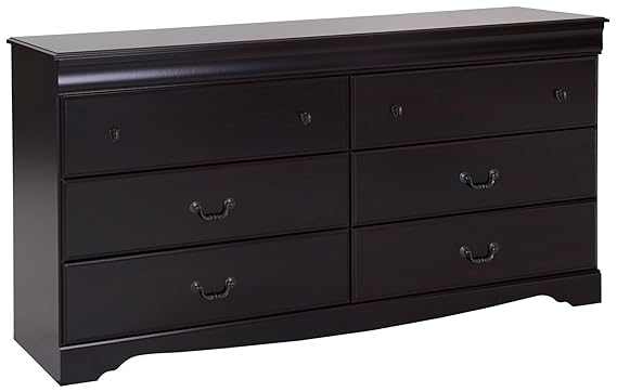 Cajoneras de madera | Cajoneras