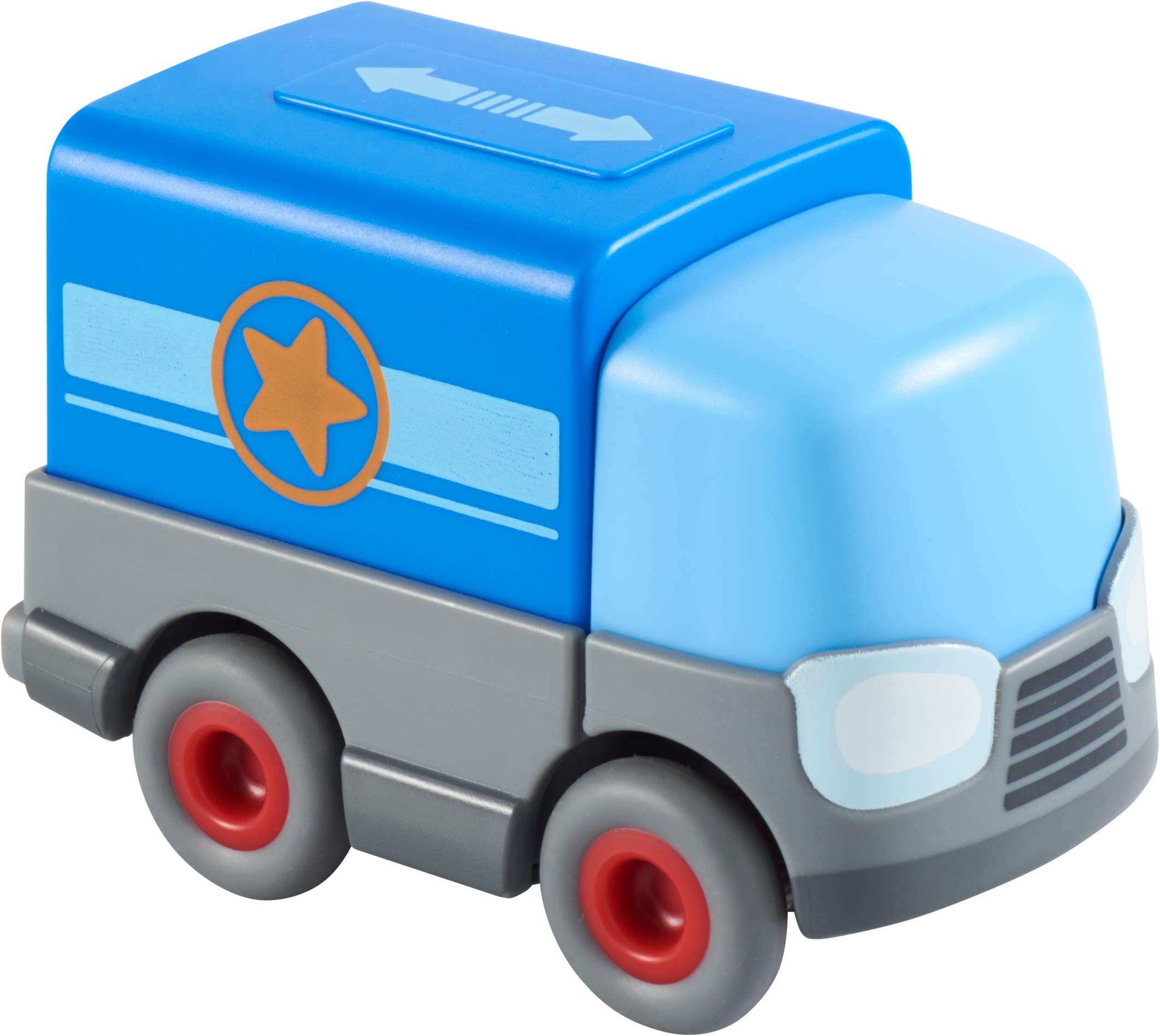 HABA 304848 Kullerbü – Battery Truck