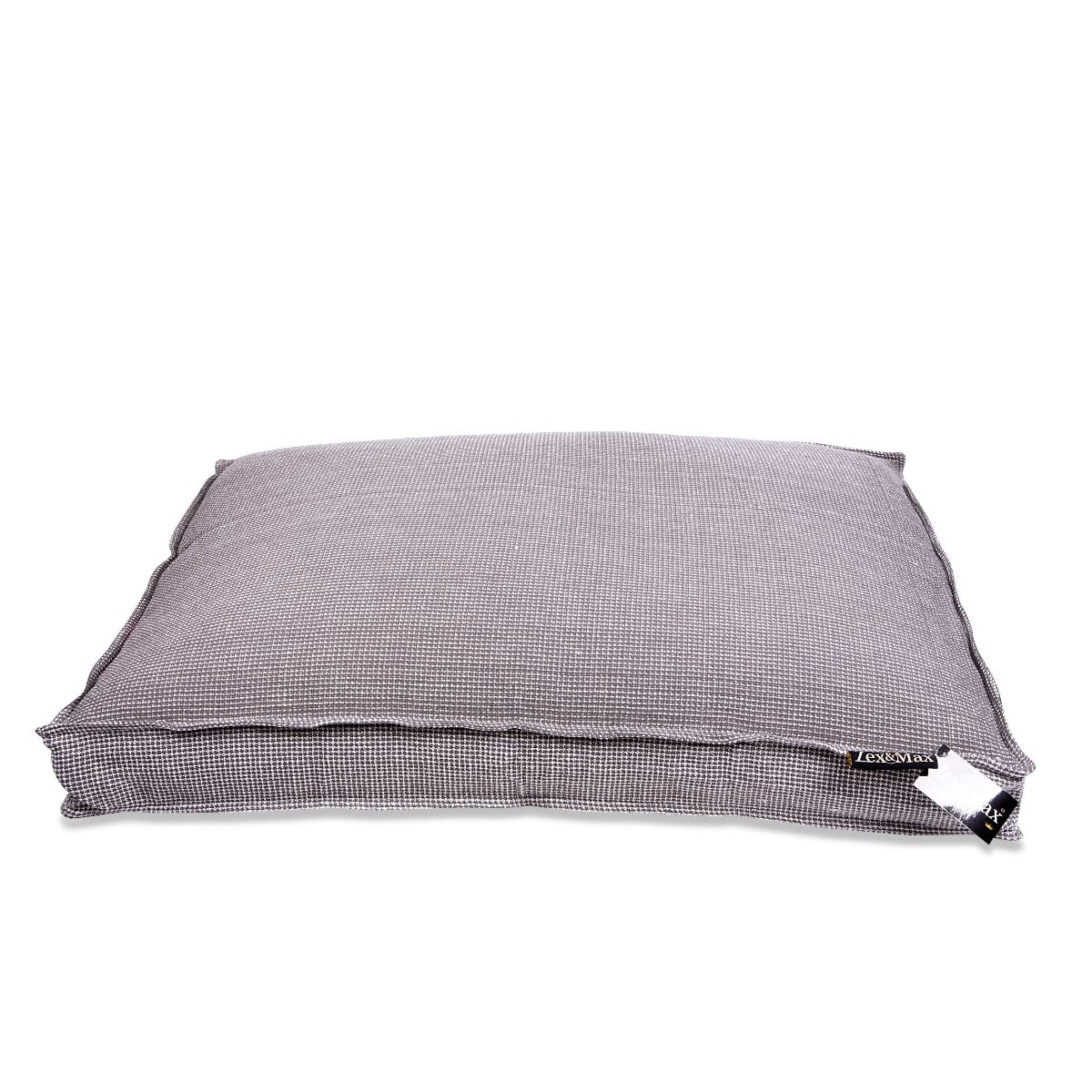 Lex & Max COVER BOXBED LONDON 75X50 TAUPE