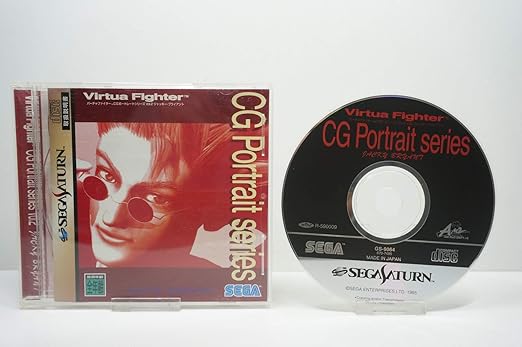 Amazon バーチャファイターcgポートレートシリーズvol2 ジャッキー ブライアント ゲームソフト