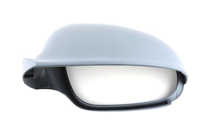 title=TarosTrade 58-0361-L-51396 Copertura Specchietto Retrovisore Da Verniciare Lato