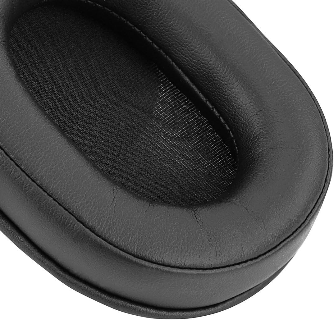 Geekria Replacement Ear Pads for SONY MDR-7506, MDR-MV1, MDR-V6, MDR-V7, MDR-M1, MDR-M1ST, MDR-CD900ST Headphones - Image 5