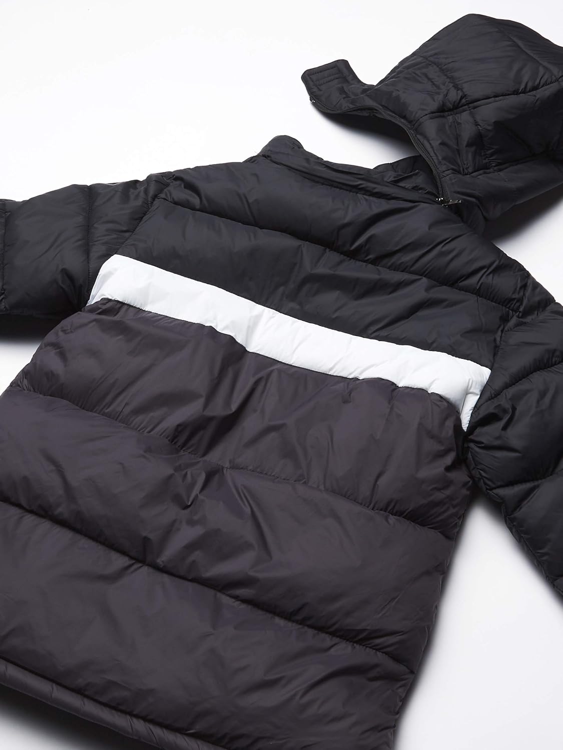 Reebok boys Puffer: Clothing
