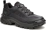 Caterpillar Men's Invader Sport Lo Mesh CT Oxford