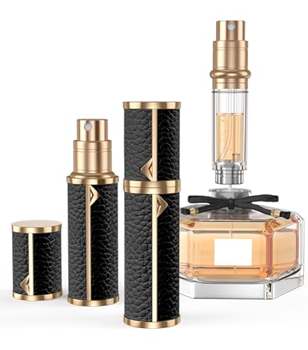 Amazon.com: Tom Ford Private Blend Black Refillable Atomizer