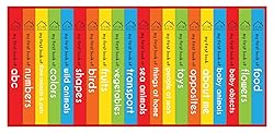 My First Complete Learning Library: Boxset of 20