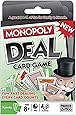 Hasbro Games Monopoly Deal Card Game