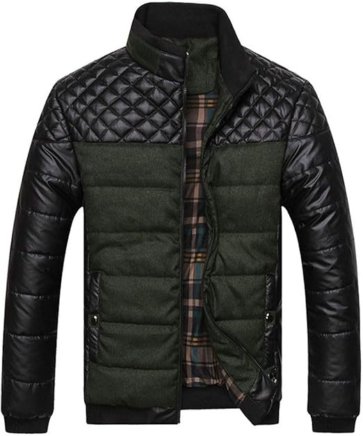mens fashion coats