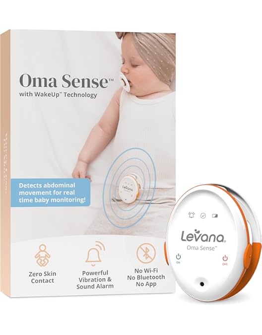 Empfohlene Produkte Im offiziellen SenseU Ring Accessory for Baby Breathing