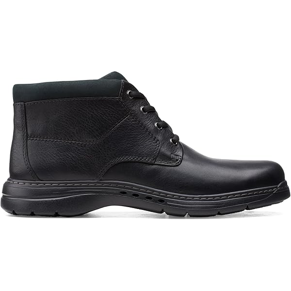 美品　Clarks Rockie2 Up GTX レザーブーツ　27cm Clarks - 美品 Clarks Rockie2 Up GTX レザーブーツ 27cmの通販