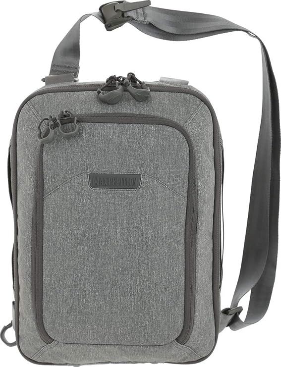 maxpedition entity tech sling bag