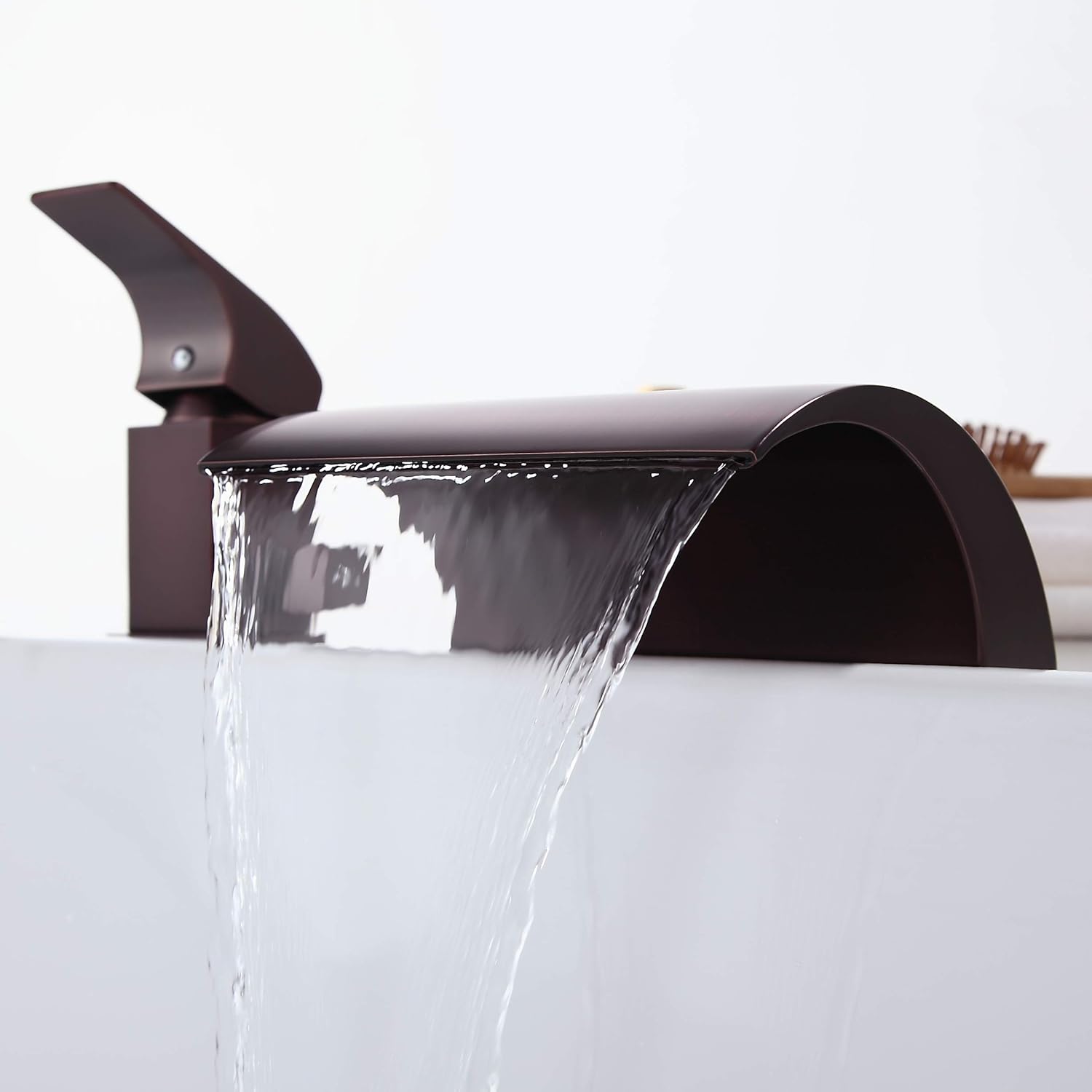 Bathtub Faucets Showerheads Jinyuze New Orb Roman Tub Filler